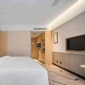 Room 1 Kai Mei Grand Hotel, Khách sạn Xinjia'an