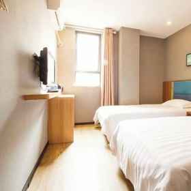 Primary image 1 Ripple Yun Hotel (Shanghai Xinqiao Xinjia Plaza), MIRACLE美发沙龙 ホテル