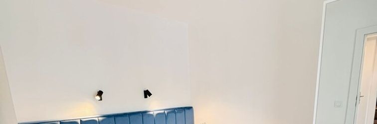 其他 Baltic Forest