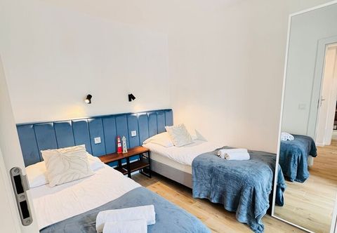 其他 Baltic Forest