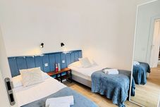 其他 Baltic Forest