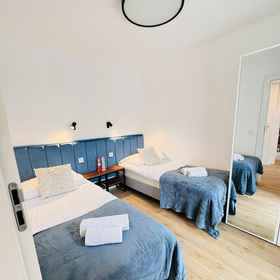 Room 1 บัลติก ฟอเรสต์, โรงแรม & ที่พัก Powiat kolobrzeski