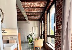 Others 2 Loft Matyse - 3 min to Manneken Pis