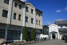 其他 Hotel Junior 2