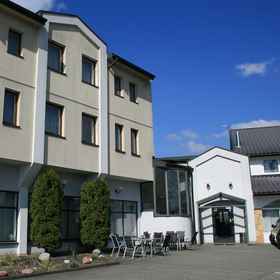 Primary image1Hotel Junior 2,Vanilla Aparthotel飯店