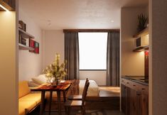 Others 7 Bui Vien Luxury Suites-PoolGym&Elevator