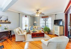 Others 3 Hike, Fish, Ski & More: Spacious Gem in Catskills!