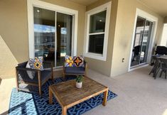 其他 7 Upstay Championsgate Home w Pool BBQ Game Room