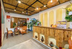 その他 2 The Linh Coastline Villa