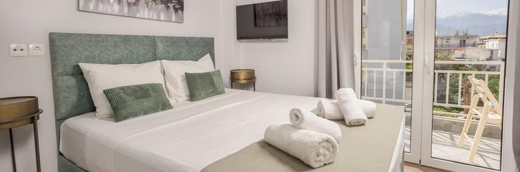 Khác Zen City Apartment