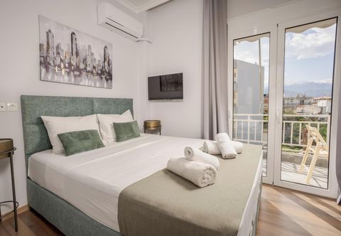 Khác Zen City Apartment