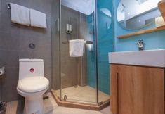 Lain-lain 3 Homeinn Hotel (Beijing Capital Museum Muxidi Subway Station)