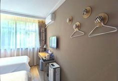 Lain-lain 7 Homeinn Hotel (Beijing Capital Museum Muxidi Subway Station)