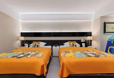 Others 2 Kaoyu Hotel (Chongqing Guanyinqiao Pedestrian Street)