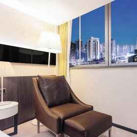 Room 1 高悦酒店(重庆观音桥步行街店), 大坪 酒店