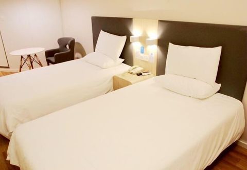 Others HanTing Hotel (Qingdao Haier Road International Exhibition Center)