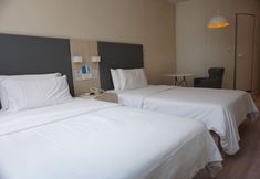 Others 3 HanTing Hotel (Qingdao Haier Road International Exhibition Center)