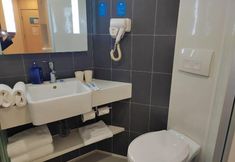 Others 4 HanTing Hotel (Qingdao Haier Road International Exhibition Center)