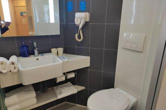 Others 4 HanTing Hotel (Qingdao Haier Road International Exhibition Center)