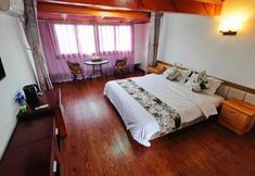 Others 2 Yiyun Boutique Hostel (Shanghai Zhujiajiao)