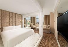 อื่นๆ 5 BaiLing Nicesoe Hotel (Guiyang Spray Pool Zilinan)