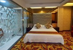 其他 6 Yuejia Hotel (Yiwu International Trade Mall)