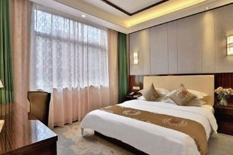 Others 4 Yuejia Hotel (Yiwu International Trade Mall)
