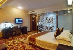 其他 5 Yuejia Hotel (Yiwu International Trade Mall)