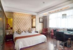 其他 2 Yuejia Hotel (Yiwu International Trade Mall)