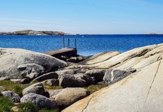 Others 5 4 Star Holiday Home in Grundsund