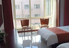 Khác 3 Homeinn Pebble (Hohhot Chuangye Road International Mongolian Hospital)