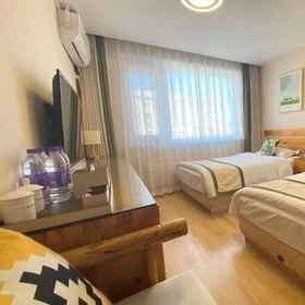 Room 1 Beijing Inner Mongolia Hotel (Communication University Store), Hotel Guoyuan