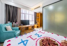 Others 2 Dunhuang Silk Road Show International Hotel