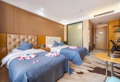 Others 5 Dunhuang Silk Road Show International Hotel