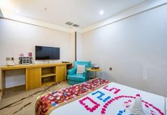 อื่นๆ 3 Dunhuang Silk Road Show International Hotel