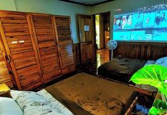 其他 2 Room-guest Room 2A Transient Baguio Wifi