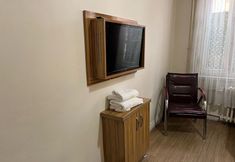 Lain-lain 6 HOTEL GAZİ