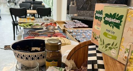 Lain-lain 2 HOTEL GAZİ