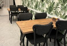 Lain-lain 4 HOTEL GAZİ