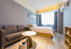 其他 4 Langshiyu (Guangzhou Beijing Road Pedestrian Street Haizhu Square Subway Station)