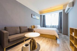 其他 4 Langshiyu (Guangzhou Beijing Road Pedestrian Street Haizhu Square Subway Station)