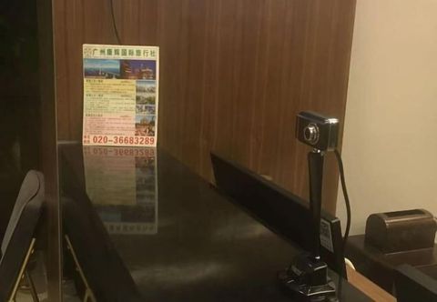 其他 Langshiyu (Guangzhou Beijing Road Pedestrian Street Haizhu Square Subway Station)