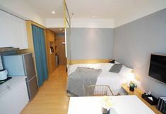 其他 2 Langshiyu (Guangzhou Beijing Road Pedestrian Street Haizhu Square Subway Station)