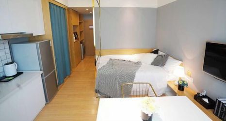 其他 2 Langshiyu (Guangzhou Beijing Road Pedestrian Street Haizhu Square Subway Station)