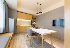 其他 3 Langshiyu (Guangzhou Beijing Road Pedestrian Street Haizhu Square Subway Station)