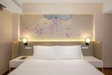 其他 Dalian Railway Station Zhongshan Square Orange Crystal Hotel