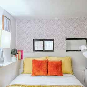 Room 1 183 Orchard St, Union Square Hotels