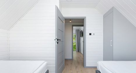 Lain-lain 2 Ferienhaus in Meernahe, Trzesacz