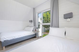 Others 4 Ferienhaus in Meernahe, Trzesacz