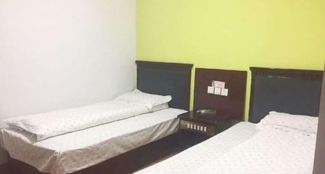 其他 2 Shanghai Golden Hotel